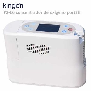Kingon P2-E6