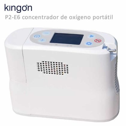 Kingon P2-E6
