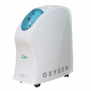 Olive OLV-5 concentrador de oxigeno