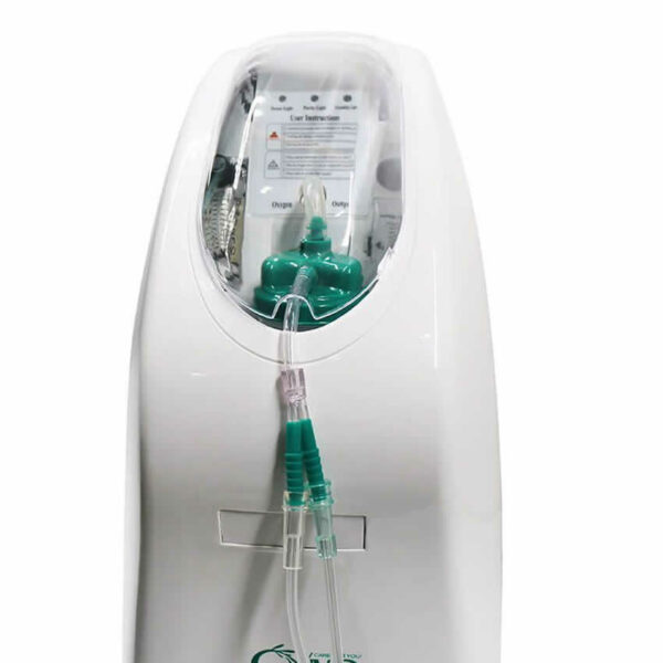 OLV-5 concentrador