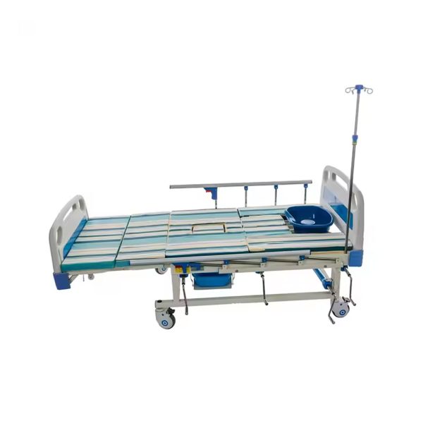 Cama clinica SH-02 Premium